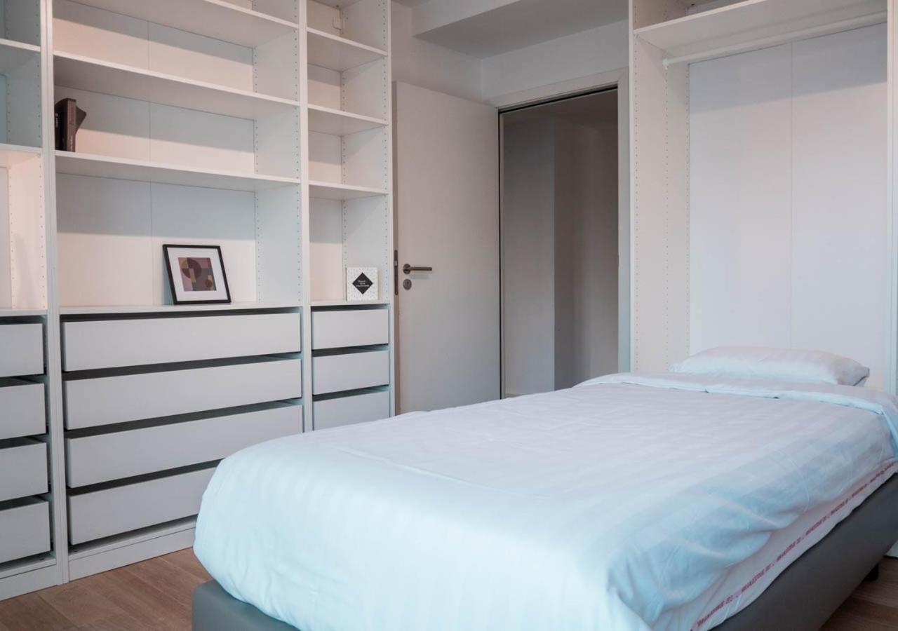Апартаменти Smartflats Design - L42 Брюссель Екстер'єр фото