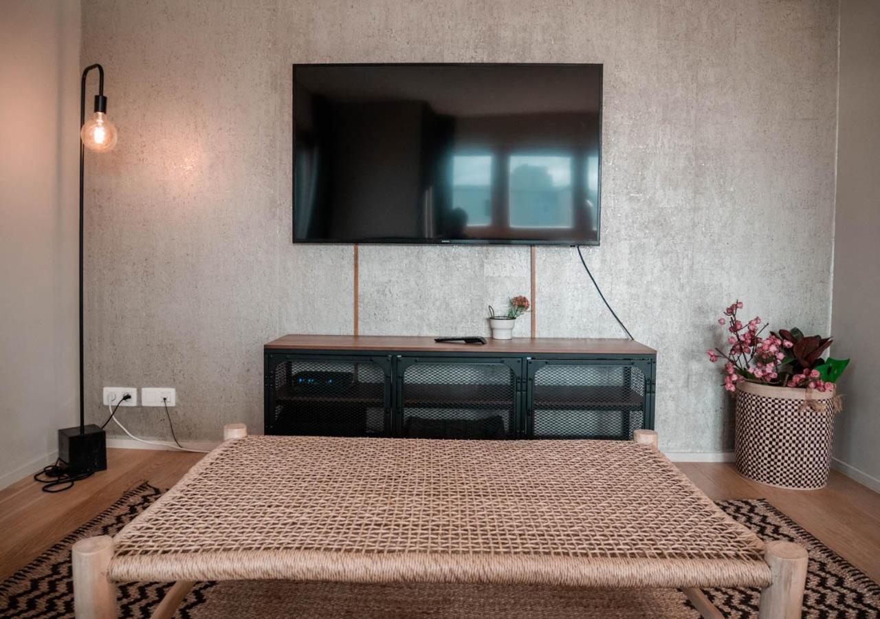 Апартаменти Smartflats Design - L42 Брюссель Екстер'єр фото